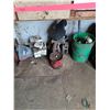 Image 5 : Misc. Hardware, Filing Cabinet, hardware, Drawer Cabinet, (2) Ammo Boxes