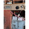 Image 3 : Drawers, Cabinets, Speakers, Manuals, Hydraulic Hose Pieces, Oil Filters