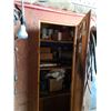 Image 7 : Drawers, Cabinets, Speakers, Manuals, Hydraulic Hose Pieces, Oil Filters