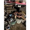 Image 5 : Pulleys, Motors, Parts-Auto 