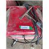 Image 1 : Lincoln Electric AC-225, Arc Welder, Welding Helmet, Chip Hammer