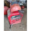 Image 2 : Lincoln Electric AC-225, Arc Welder, Welding Helmet, Chip Hammer