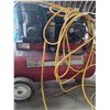 Image 1 : Sanborn Air Compressor 3HP Magna Force 40 PSI, 9.81 SCFM