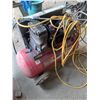 Image 3 : Sanborn Air Compressor 3HP Magna Force 40 PSI, 9.81 SCFM