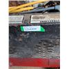 Image 5 : Sanborn Air Compressor 3HP Magna Force 40 PSI, 9.81 SCFM