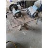 Image 1 : Grinder and Motor, Rims