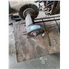 Image 2 : Grinder and Motor, Rims