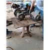Image 3 : Grinder and Motor, Rims