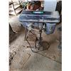 Image 1 : Craftsman  10"  Drill Press 1/2HP