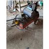 Image 1 : Air Compressor - Runs