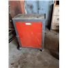 Image 1 : 2 Shelves Cabinet