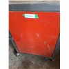 Image 2 : 2 Shelves Cabinet