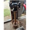 Image 1 : 1978 Duracraft Industry machines - Heavy Duty All Ball Bearing Grinder-Runs