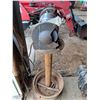 Image 3 : 1978 Duracraft Industry machines - Heavy Duty All Ball Bearing Grinder-Runs