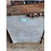 Image 2 : Welding Table, (2) Vise, Misc Steel