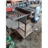 Image 2 : Electric Table Saw-runs
