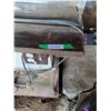 Image 3 : Electric Table Saw-runs