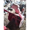 Image 1 : Snowblower MTD, 21" Tucumseh Motor