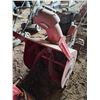 Image 2 : Snowblower MTD, 21" Tucumseh Motor