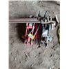 Image 1 : (2) Floor Jacks, Jack-All, Bottle Jack