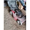 Image 1 : Craftsman Turf Power 3.5hp, Manual Start, Briggs and Stratton-As Is
