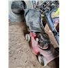 Image 2 : Craftsman Turf Power 3.5hp, Manual Start, Briggs and Stratton-As Is