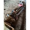 Image 2 : (2) Jack All, (2) Trailer Jacks, Castor Wheel-As Is