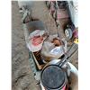 Image 3 : Wire Stretcher, Fencer, Poly Twine, Misc
