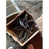 Image 1 : Rubber Tarp Straps, Tie Down Ratchet Straps