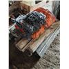 Image 1 : Tarps, Canvas, Net