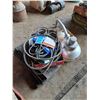 Image 2 : (4) Yard Lights, Ass't Belts, Parts, Mud Flaps