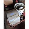 Image 3 : Furnace Fan, Metal Toy Wagon, Wheels