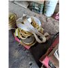 Image 3 : Tow Strap, Rope, Pump Out Hose