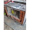 Image 1 : (2) Kerosene Heaters