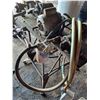 Image 2 : (3) Gear Pumps, Stand, (2) Electric Motors