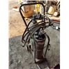Image 2 : Union Carbide Acetylene/Oxygen Tanks, Hose, Cutting Tips, Leased Tanks