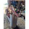 Image 1 : Barrel of Ass't Garden and Outdoor Tools