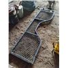Image 1 : 5th Wheel Flow-Through Truck Tail Gate