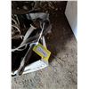 Image 3 : Box of Used Harness Pieces