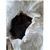 Image 2 : Black Leather  Pieces, Musty Smelling, Rope