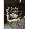 Image 1 : Used Harness Parts and Pieces