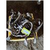 Image 2 : Used Harness Parts and Pieces