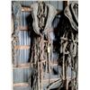 Image 2 : Double Harness, (1) Collar, Steel Hames
