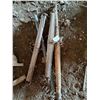 Image 1 : (4) Neck Yokes, Eveners
