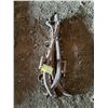 Image 1 : (4) Steel Hames