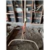 Image 1 : (2) Sleigh Poles- 10ft 6" long, Evener