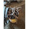 Image 3 : (4) Muzzle Guards, Harness Hardware