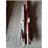 Image 1 : (5) Eveners, Wood and/or Steel