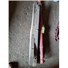 Image 2 : (5) Eveners, Wood and/or Steel