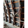 Image 1 : Single Driving Harness and Steel Hames